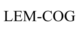 LEM-COG trademark