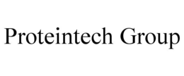 PROTEINTECH GROUP trademark