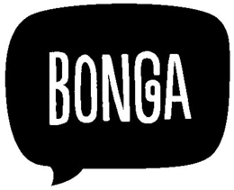 BONGA trademark