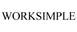 WORKSIMPLE trademark