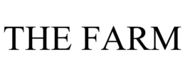THE FARM trademark