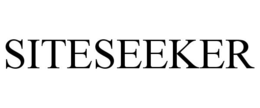 SITESEEKER trademark