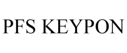 PFS KEYPON trademark