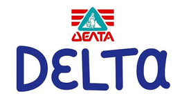 DELTA DELTA trademark