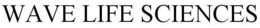 WAVE LIFE SCIENCES trademark