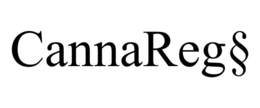 CANNAREG§ trademark