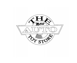 THE NEW AUTO TOY STORE trademark
