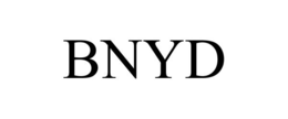 BNYD trademark