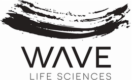 WAVE LIFE SCIENCES trademark