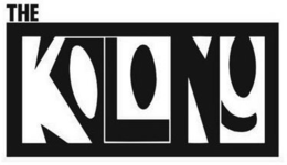 THE KOLONY trademark