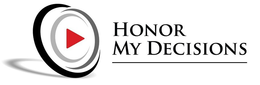 HONOR MY DECISIONS trademark