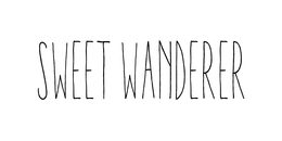 SWEET WANDERER trademark