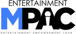 ENTERTAINMENT MPAC ENTERTAINMENT EMPOWERMENT TOUR trademark