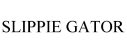SLIPPIE GATOR trademark