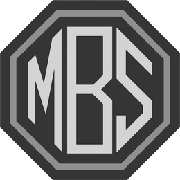 MBS trademark