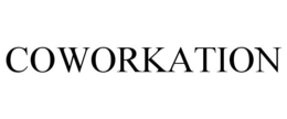COWORKATION trademark