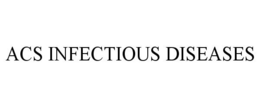 ACS INFECTIOUS DISEASES trademark