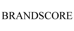 BRANDSCORE trademark