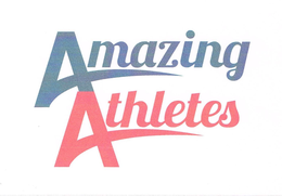 AMAZING ATHLETES trademark