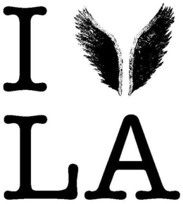 I LA trademark
