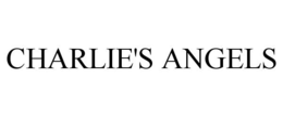 CHARLIE'S ANGELS trademark