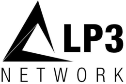 LP3 NETWORK trademark