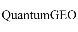 QUANTUMGEO trademark