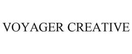 VOYAGER CREATIVE trademark