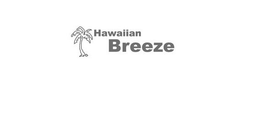 HAWAIIAN BREEZE trademark
