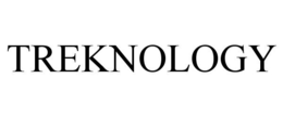 TREKNOLOGY trademark