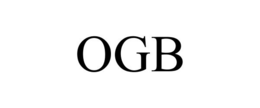 OGB trademark