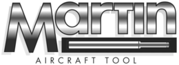 MARTIN AIRCRAFT TOOL trademark