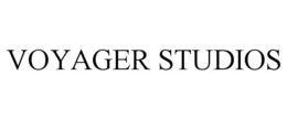 VOYAGER STUDIOS trademark