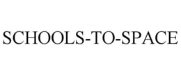 SCHOOLS-TO-SPACE trademark