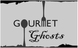 GOURMET GHOSTS trademark
