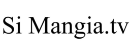 SI MANGIA.TV trademark