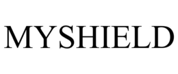 MYSHIELD trademark