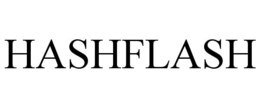 HASHFLASH trademark
