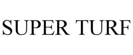 SUPER TURF trademark