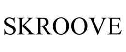 SKROOVE trademark