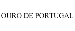 OURO DE PORTUGAL trademark