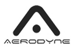 A AERODYNE trademark