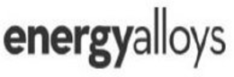 ENERGYALLOYS trademark