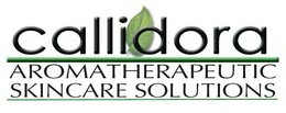 CALLIDORA AROMATHERAPEUTIC SKIN CARE SOLUTIONS trademark