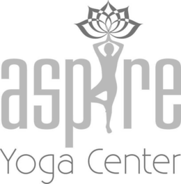 ASPIRE YOGA CENTER trademark