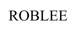 ROBLEE trademark
