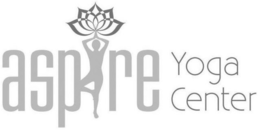 ASPIRE YOGA CENTER trademark