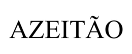 AZEITÃO trademark