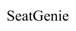 SEATGENIE trademark