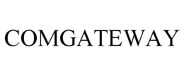 COMGATEWAY trademark